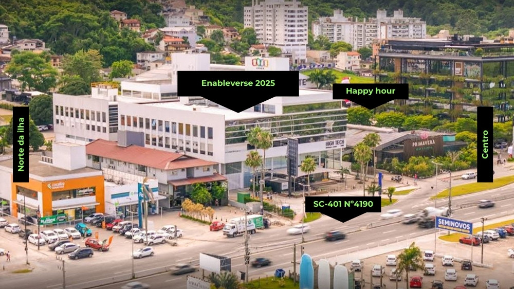 Enableverse 2025 - Zoho Brasil