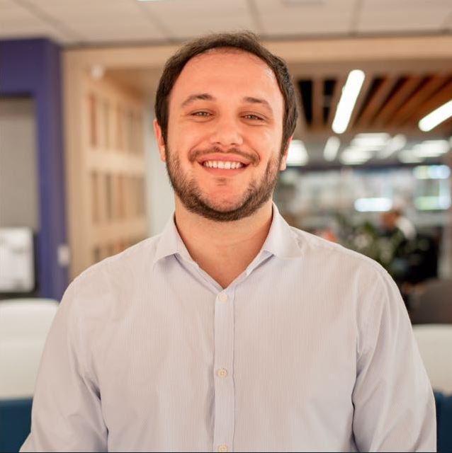 Enableverse - Giovani Freire