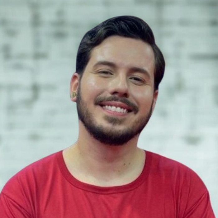 Enableverse - Vitor Oli