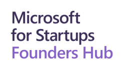 Microsoft Startup Founders Hub